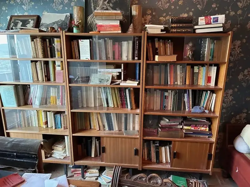 Débarras d'appartement dans la Loire