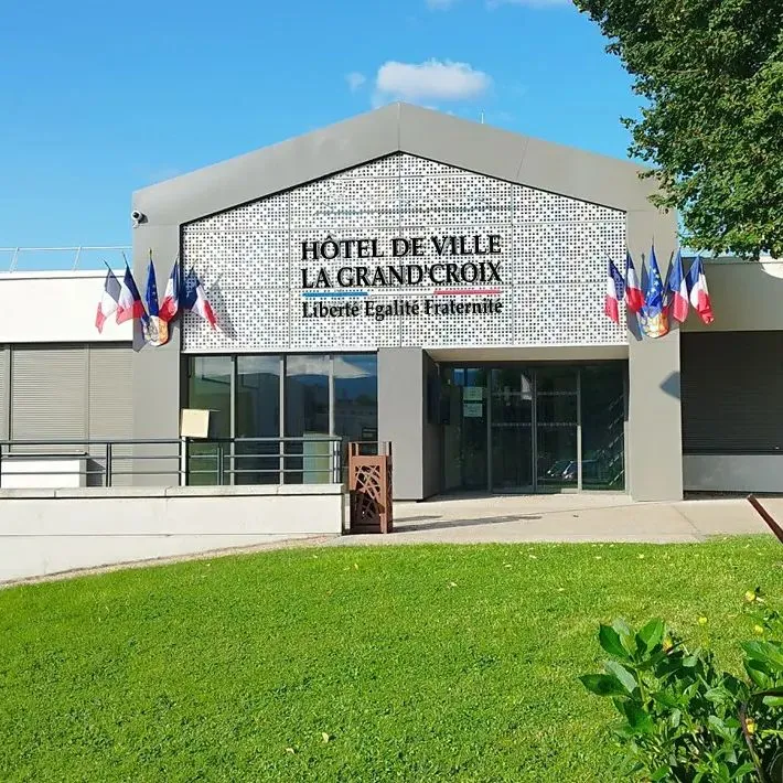 Débarras à La Grand-Croix