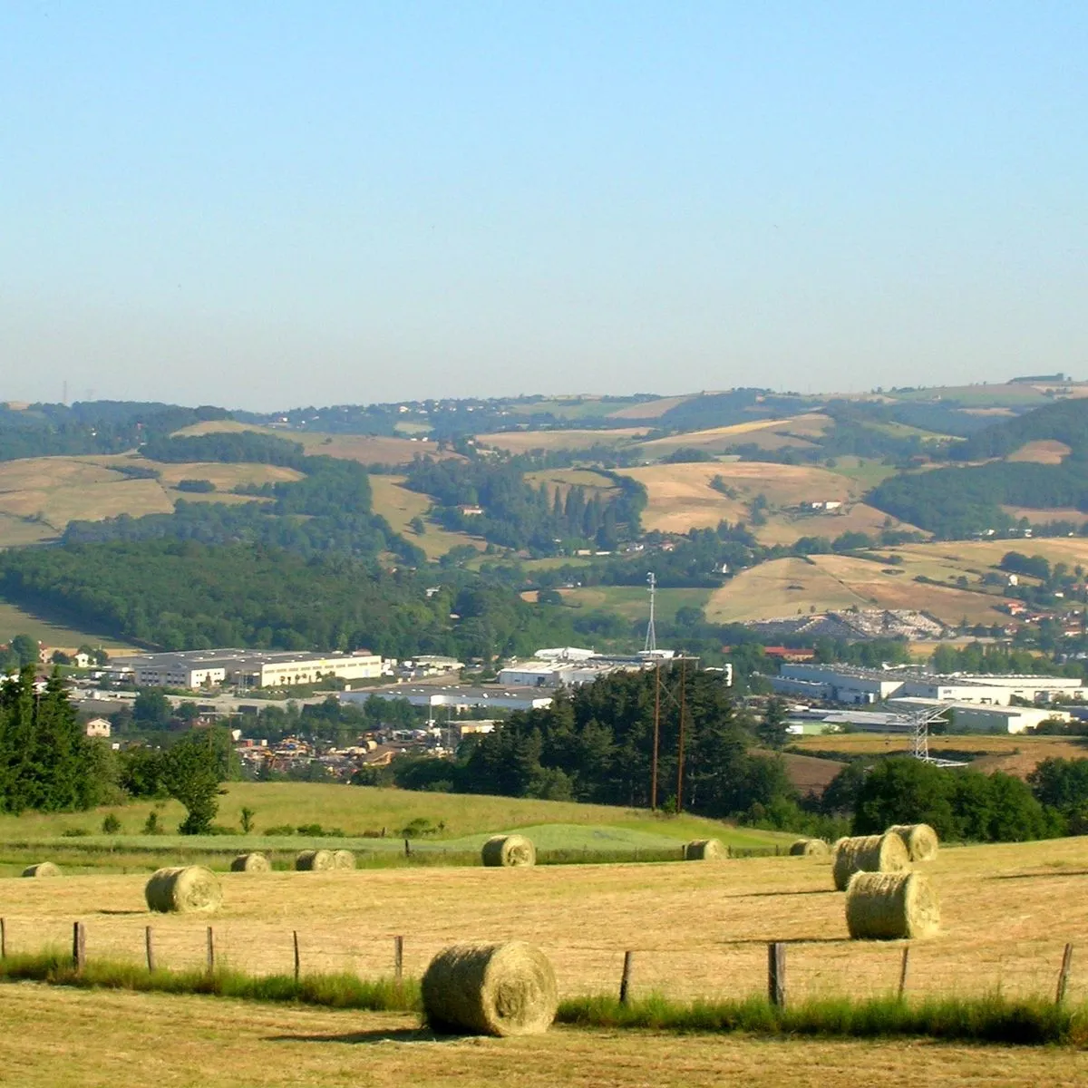 Débarras à La Talaudière