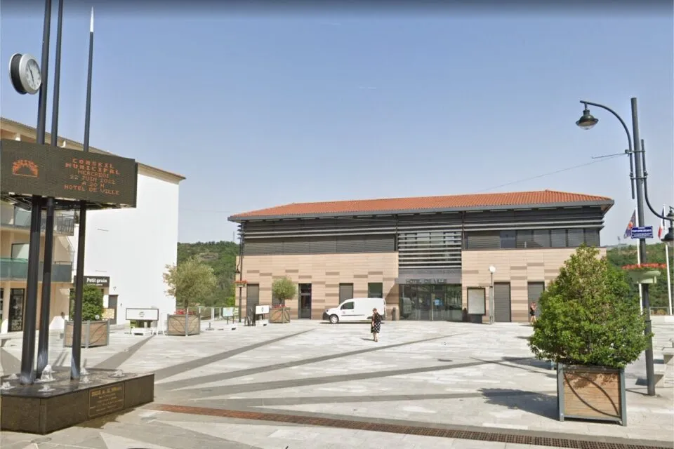 Débarras à Lorette