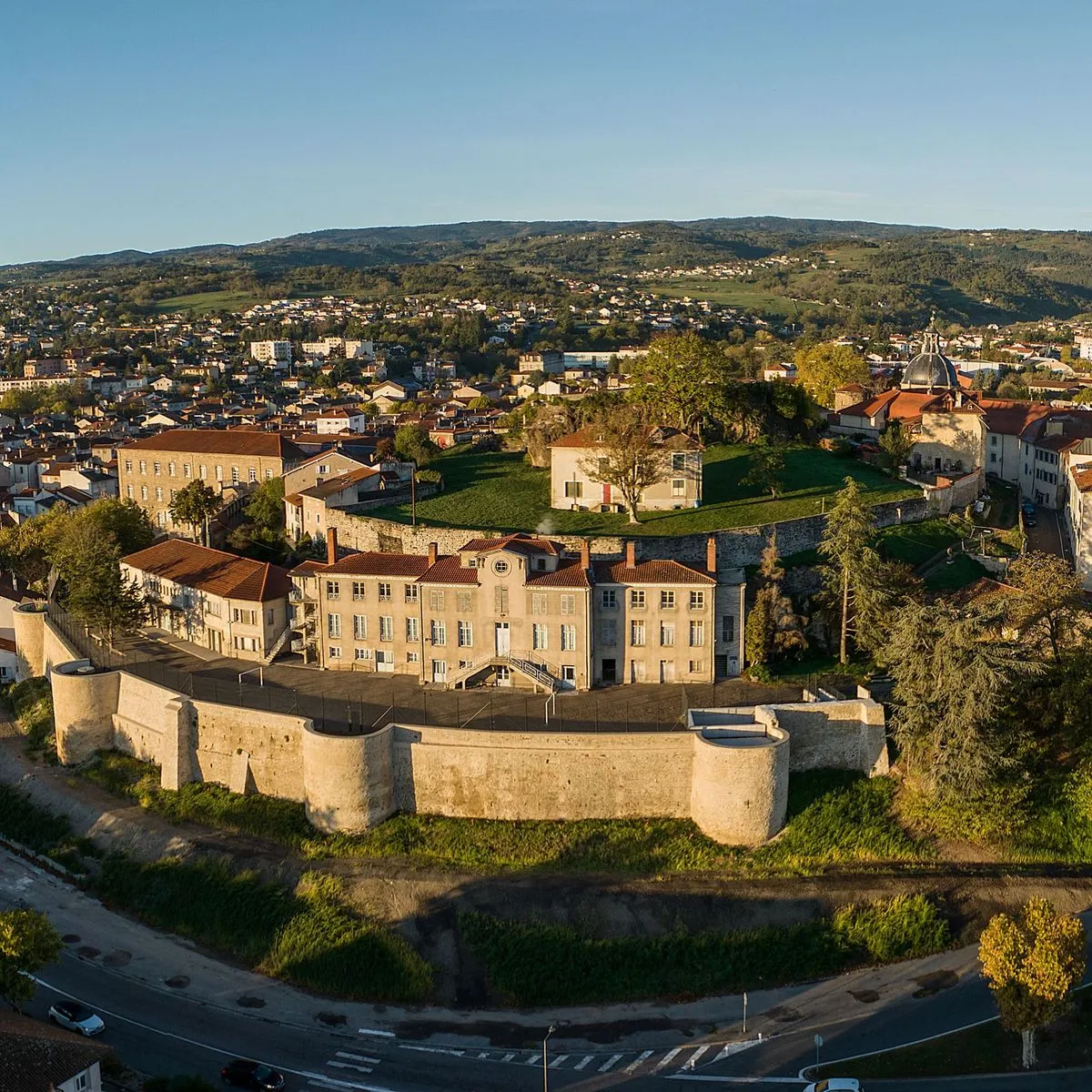 Débarras à Montbrison