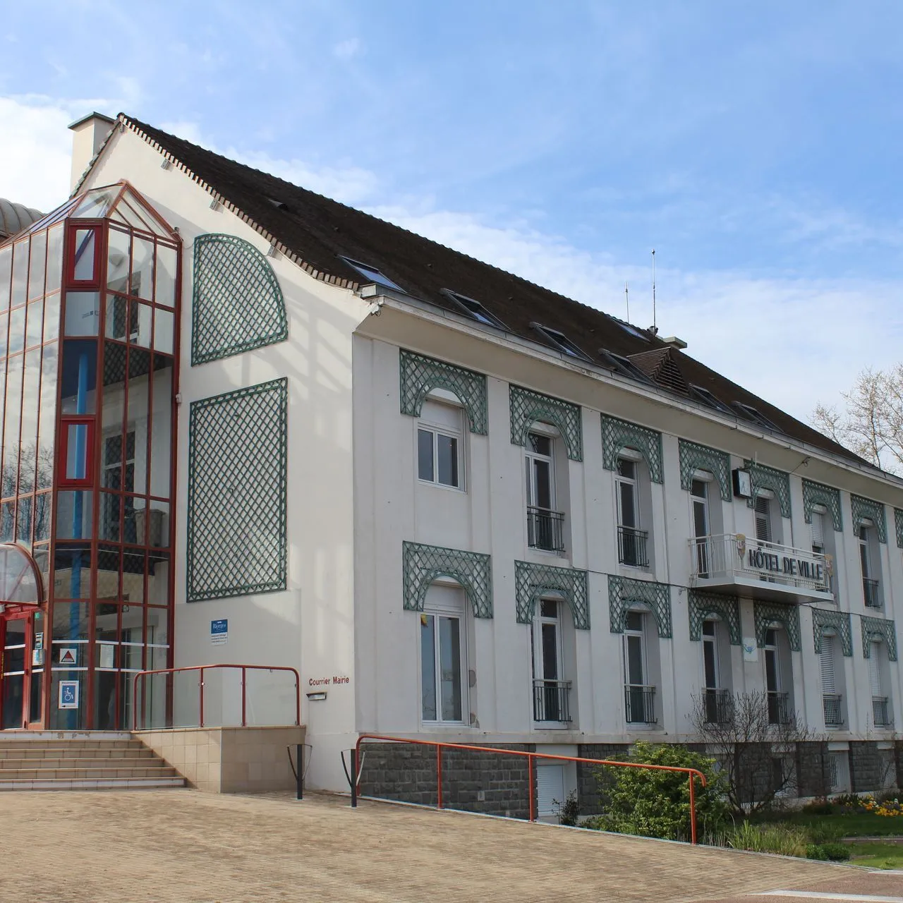 Débarras à Riorges