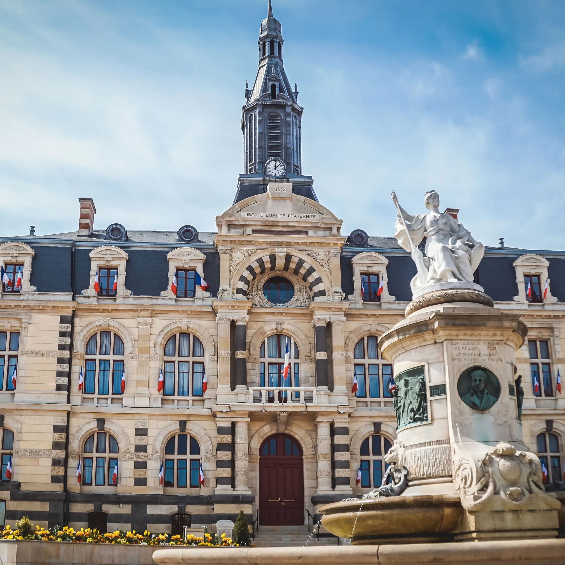 Débarras à Roanne