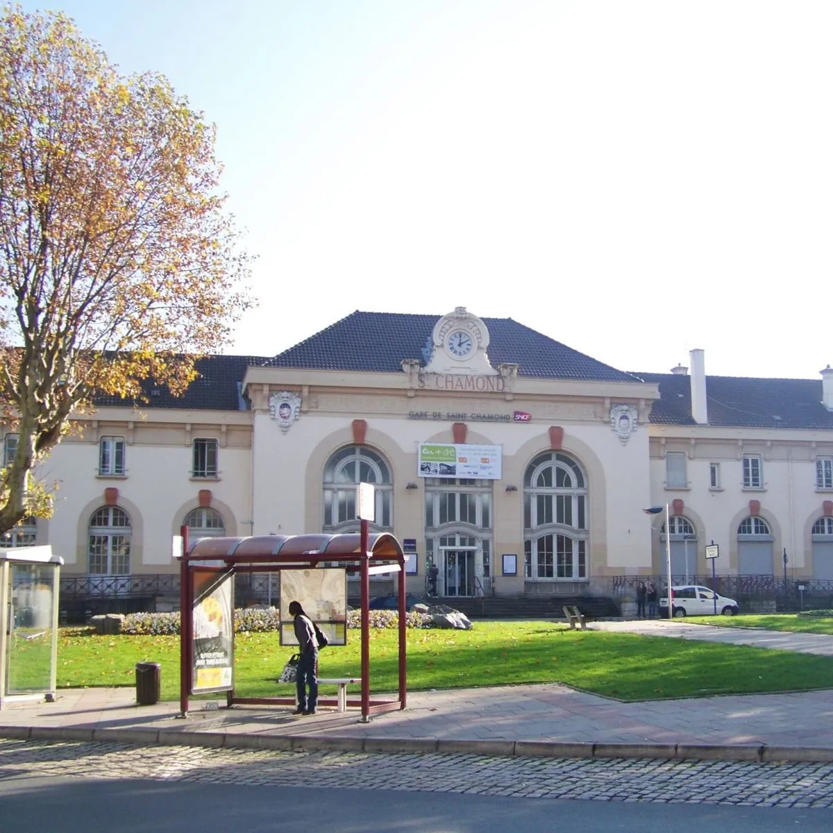 Débarras à Saint-Chamond