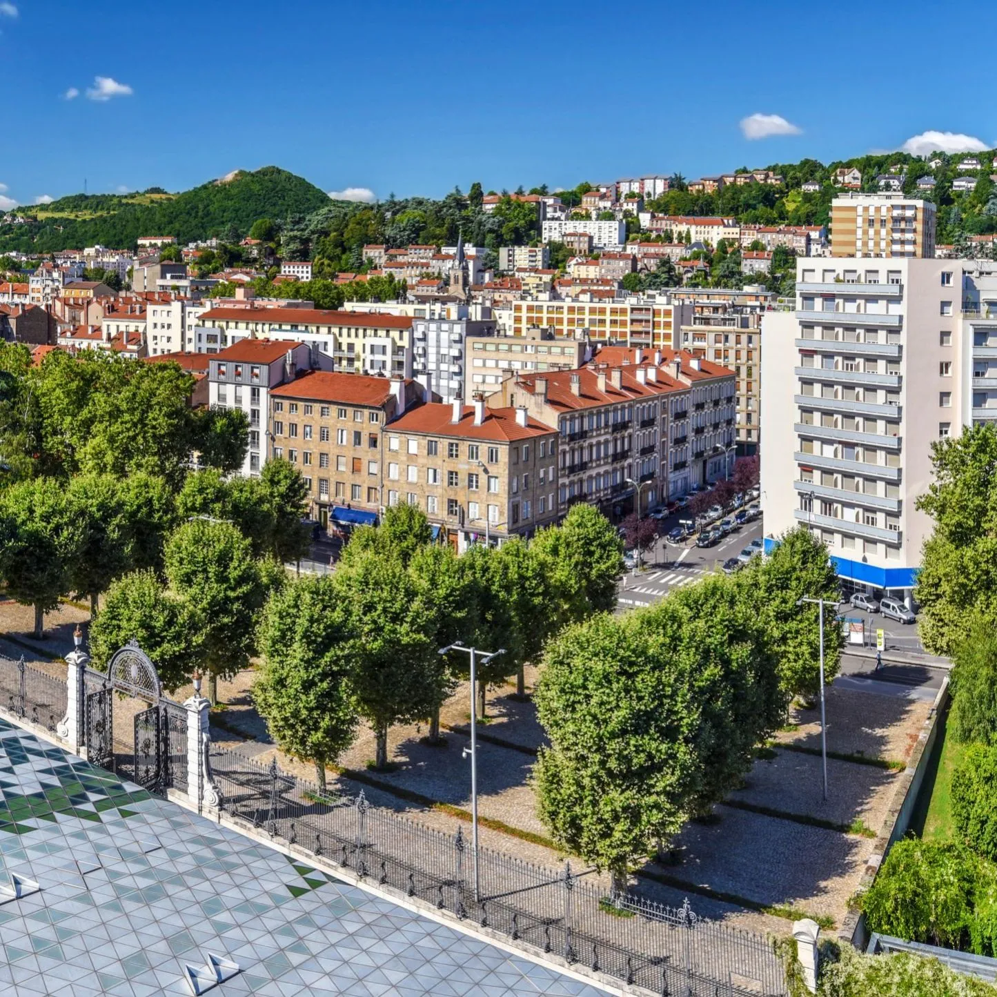 Débarras à Saint-Étienne