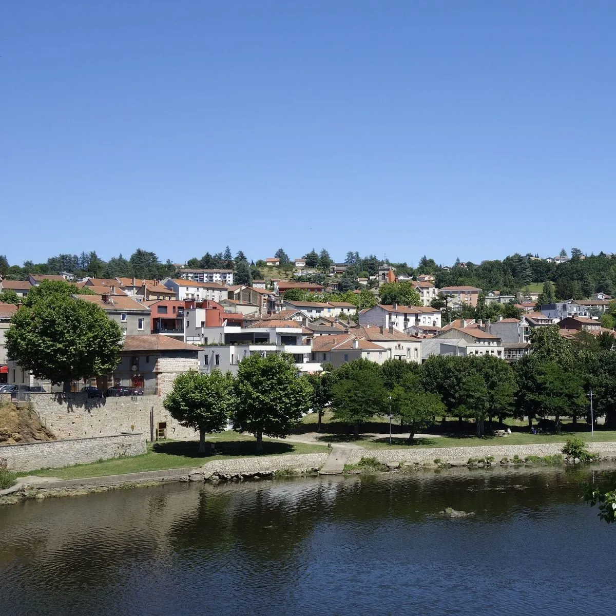 Débarras à Saint-Just-Saint-Rambert