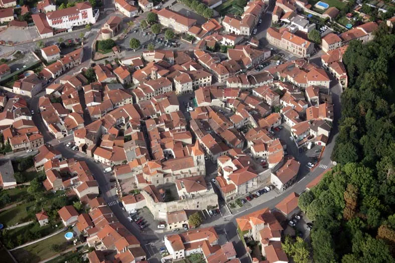 Débarras à Saint-Marcellin-en-Forez