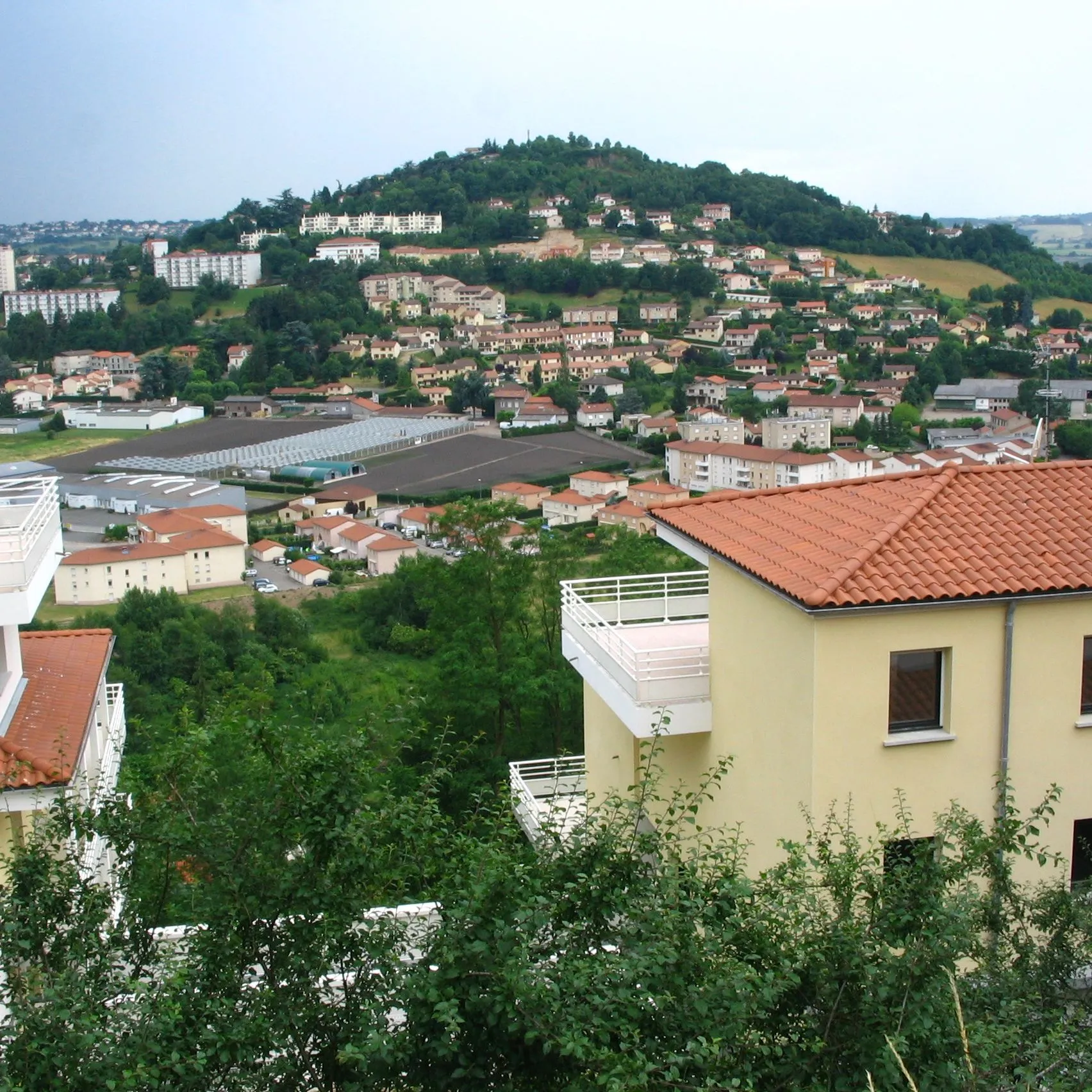 Débarras à Saint Priest en Jarez