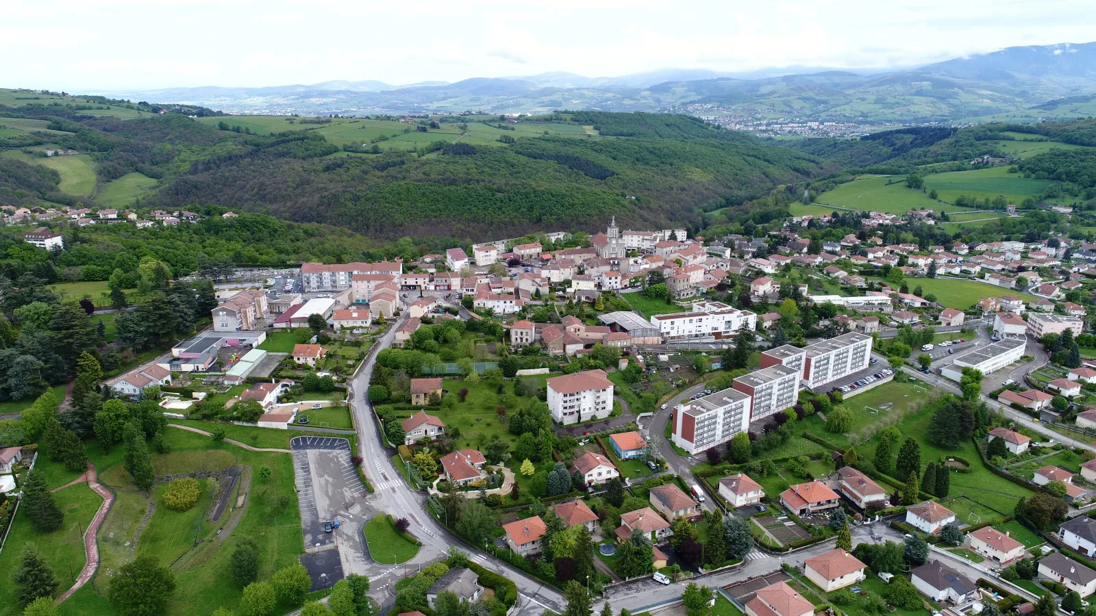 Débarras à Sorbiers