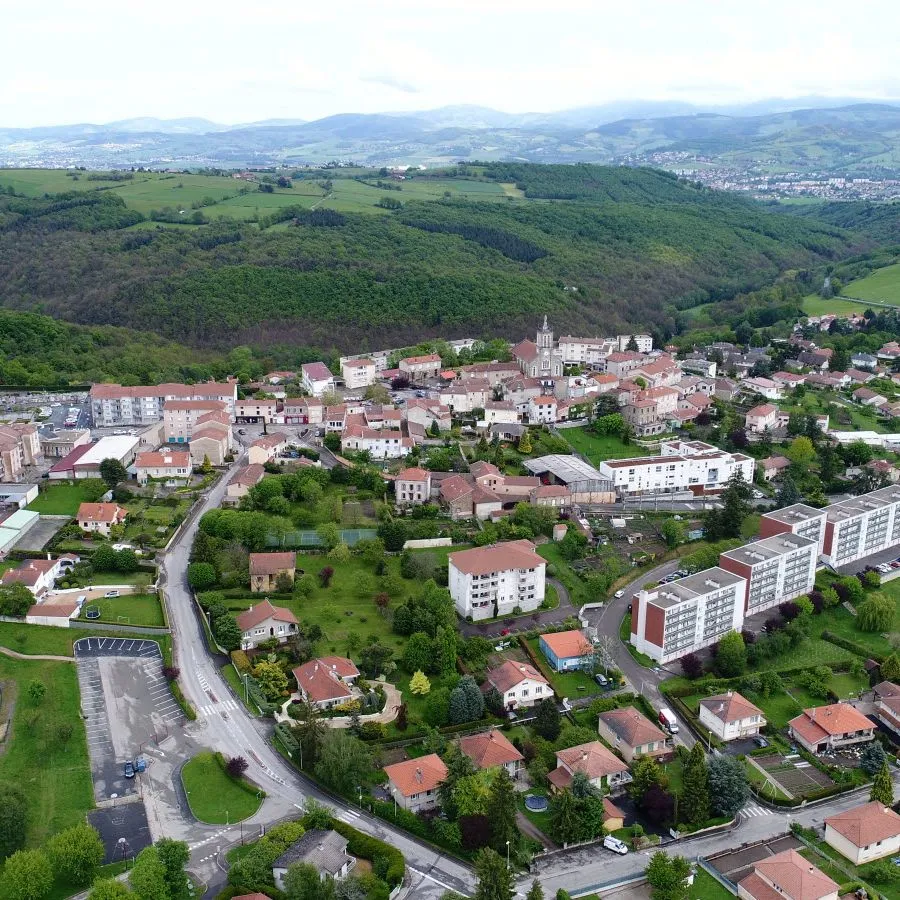 Débarras à Sorbiers