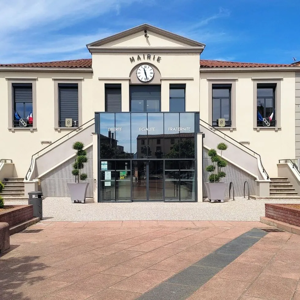 Débarras à Sury-le-Comtal