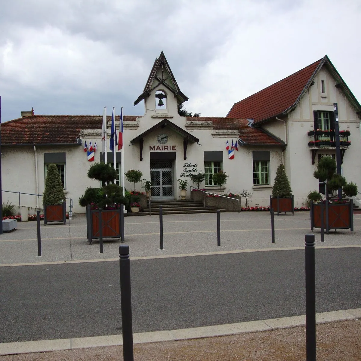 Débarras à Veauche